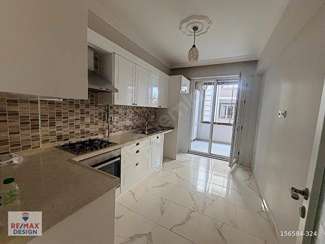 REMAX DESIGN SUN GARDEN CİTYDE SATILIK DAİRE - Görsel 10