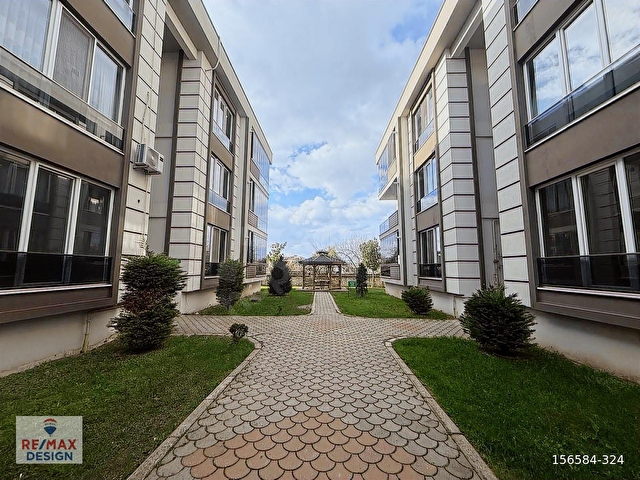 REMAX DESIGN SUN GARDEN CİTYDE SATILIK DAİRE - Görsel 29