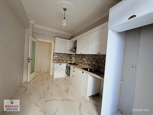 REMAX DESIGN SUN GARDEN CİTYDE SATILIK DAİRE - Görsel 11