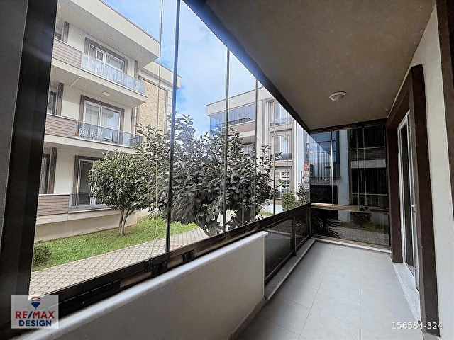 REMAX DESIGN SUN GARDEN CİTYDE SATILIK DAİRE - Görsel 8