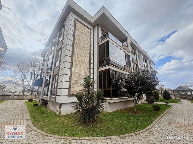 REMAX DESIGN SUN GARDEN CİTYDE SATILIK DAİRE - Görsel 28