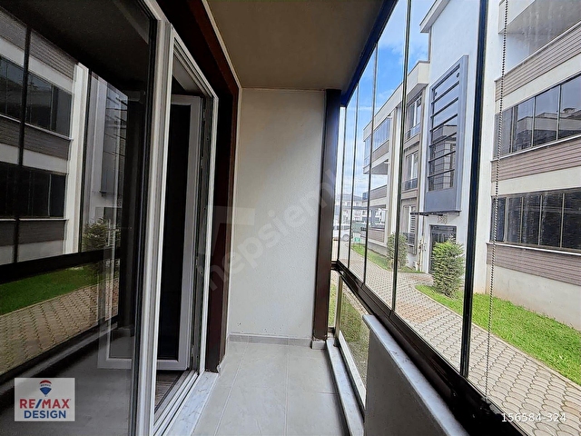 REMAX DESIGN SUN GARDEN CİTYDE SATILIK DAİRE - Görsel 27