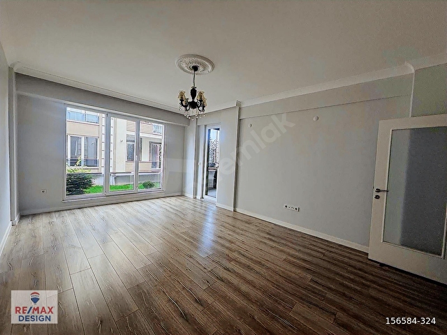 REMAX DESIGN SUN GARDEN CİTYDE SATILIK DAİRE - Görsel 4
