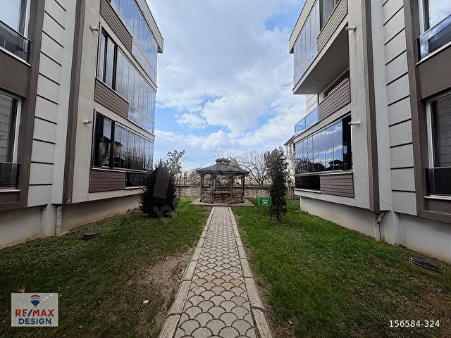 REMAX DESIGN SUN GARDEN CİTYDE SATILIK DAİRE - Görsel 30