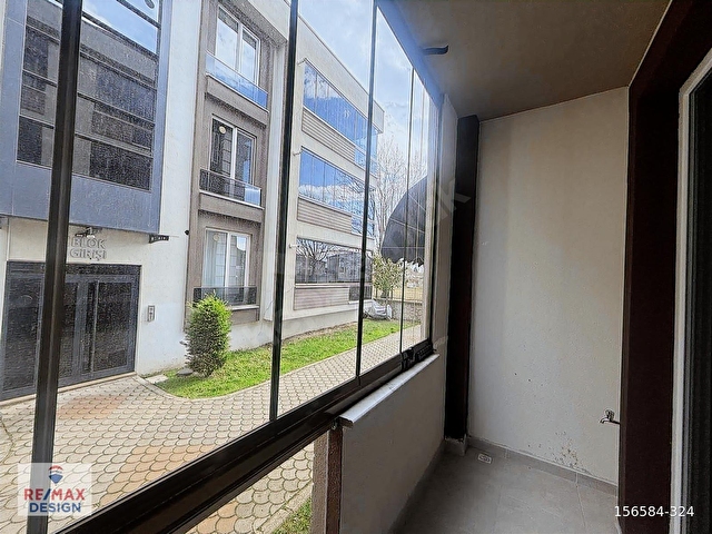 REMAX DESIGN SUN GARDEN CİTYDE SATILIK DAİRE - Görsel 26