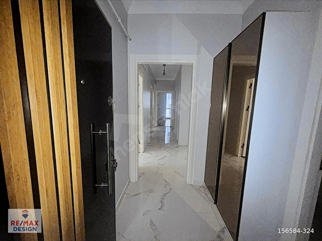 REMAX DESIGN SUN GARDEN CİTYDE SATILIK DAİRE - Görsel 19
