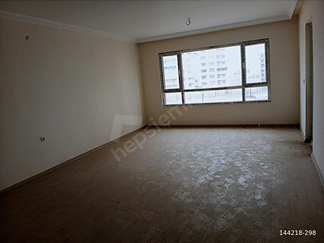 SİNCAN ALCI MAH ÇEVRE DÜZENLEMESİ BİTMİŞ ARA KAT SATILIK DAİRE - Görsel 5