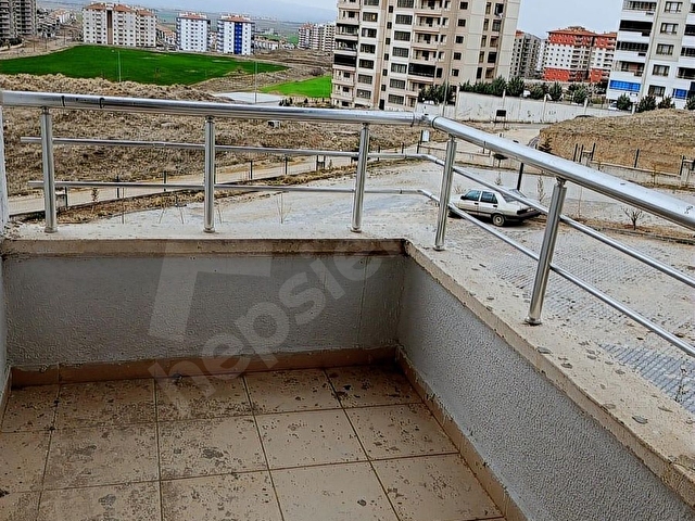 SİNCAN ALCI MAH ÇEVRE DÜZENLEMESİ BİTMİŞ ARA KAT SATILIK DAİRE - Görsel 24