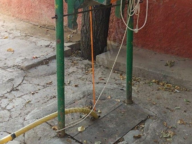 Türbe Mahallesinde 4 Kata İmarlı İçinde Müstakil Ev Olan Satılık 520 M2 Arsa - Görsel 8
