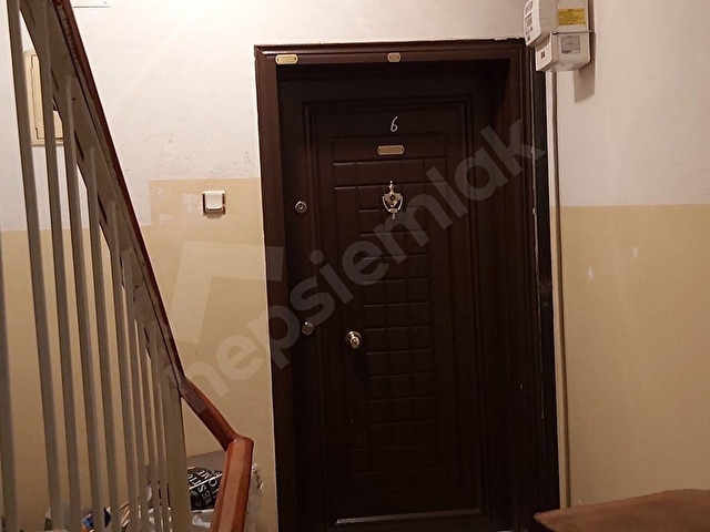 Esat Kocatepede 2+1 Ön Cephe Ara Kat Merkezi Isınmalı Daire - Görsel 13