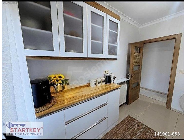 Karşıyaka İmbatlı Mahallesinde 2+1 Satılık Daire - Görsel 20