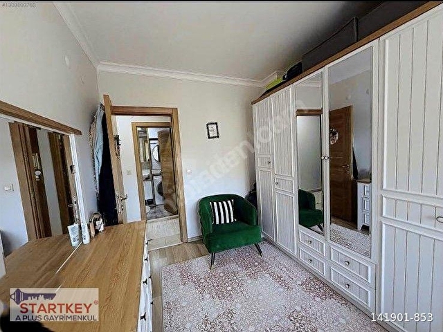 Karşıyaka İmbatlı Mahallesinde 2+1 Satılık Daire - Görsel 12