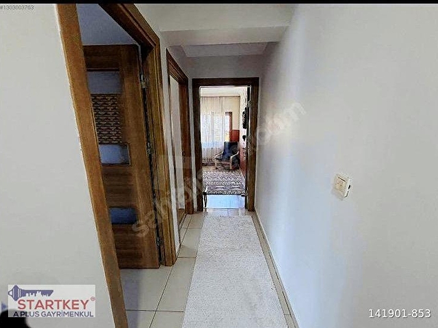 Karşıyaka İmbatlı Mahallesinde 2+1 Satılık Daire - Görsel 14