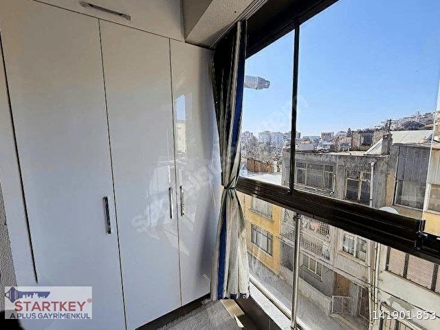 Karşıyaka İmbatlı Mahallesinde 2+1 Satılık Daire - Görsel 13