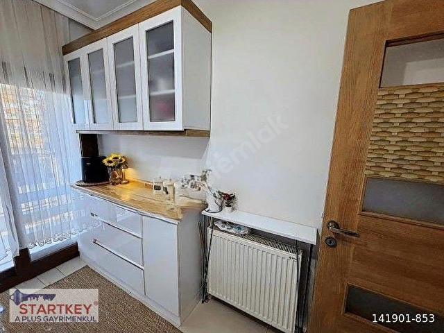 Karşıyaka İmbatlı Mahallesinde 2+1 Satılık Daire - Görsel 24