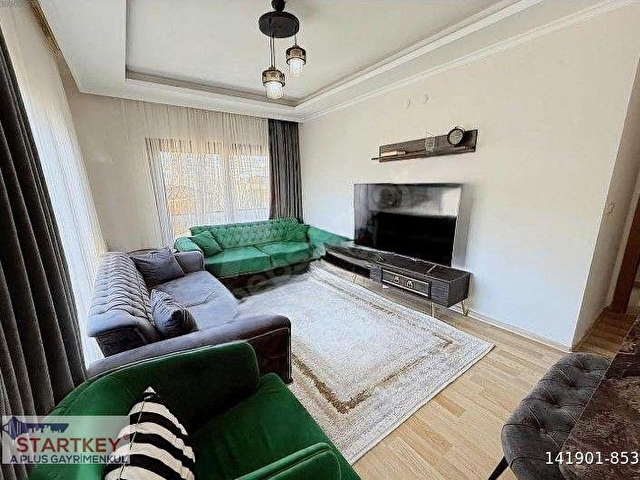 Karşıyaka İmbatlı Mahallesinde 2+1 Satılık Daire - Görsel 30