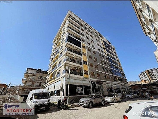 Karşıyaka İmbatlı Mahallesinde 2+1 Satılık Daire - Görsel 2