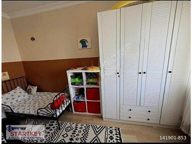 Karşıyaka İmbatlı Mahallesinde 2+1 Satılık Daire - Görsel 21