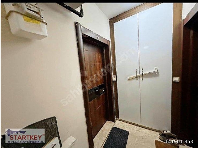 Karşıyaka İmbatlı Mahallesinde 2+1 Satılık Daire - Görsel 7