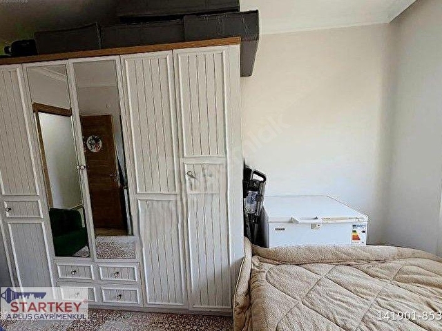 Karşıyaka İmbatlı Mahallesinde 2+1 Satılık Daire - Görsel 28