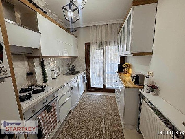 Karşıyaka İmbatlı Mahallesinde 2+1 Satılık Daire - Görsel 16