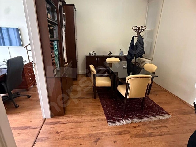 TAKSİM MAYDAN 1 DAKİKA OFİS - Görsel 13