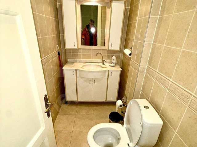 TAKSİM MAYDAN 1 DAKİKA OFİS - Görsel 16