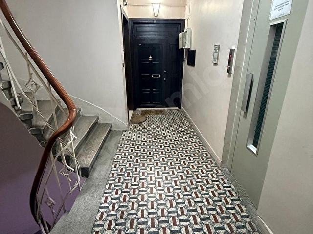 TAKSİM MAYDAN 1 DAKİKA OFİS - Görsel 10