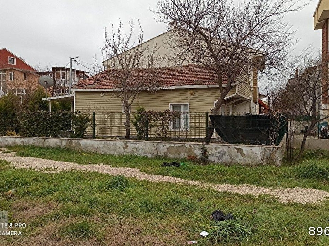 mustakil tek katli bahceli ev 89677 931 hurriyet emlak