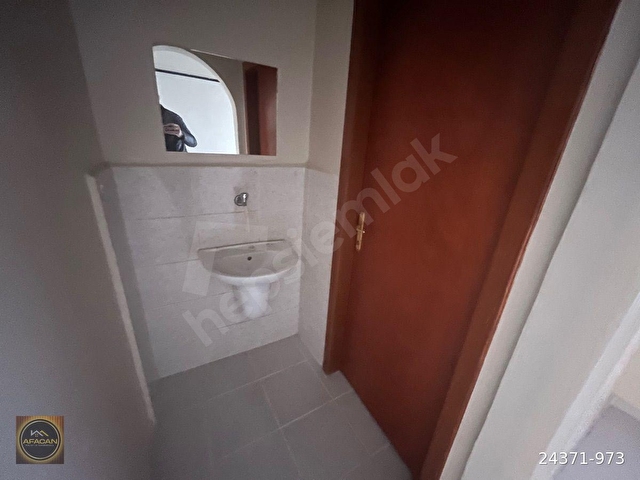 AFACAN EMLAKTAN UYANIŞTA 3+1 BAGIMSIZ GENİŞ  KİRALIK DAİRE - Görsel 5