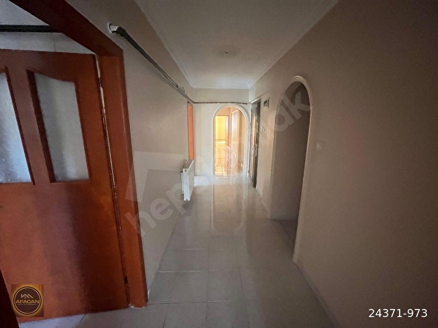AFACAN EMLAKTAN UYANIŞTA 3+1 BAGIMSIZ GENİŞ  KİRALIK DAİRE - Görsel 4
