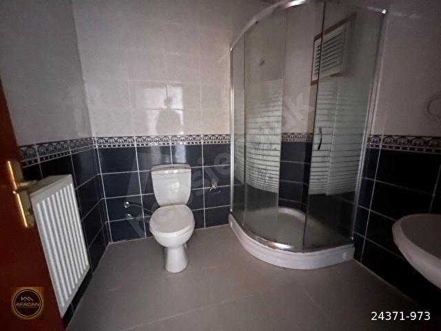 AFACAN EMLAKTAN UYANIŞTA 3+1 BAGIMSIZ GENİŞ  KİRALIK DAİRE - Görsel 10