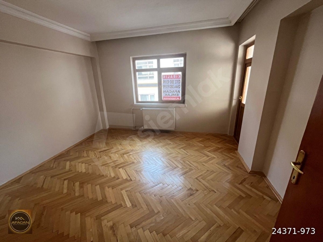 AFACAN EMLAKTAN UYANIŞTA 3+1 BAGIMSIZ GENİŞ  KİRALIK DAİRE - Görsel 12