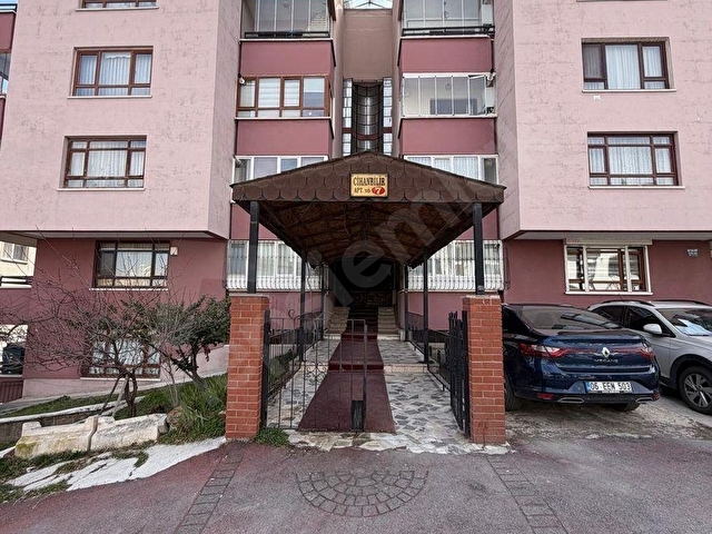 Çankaya Birlik Satılık