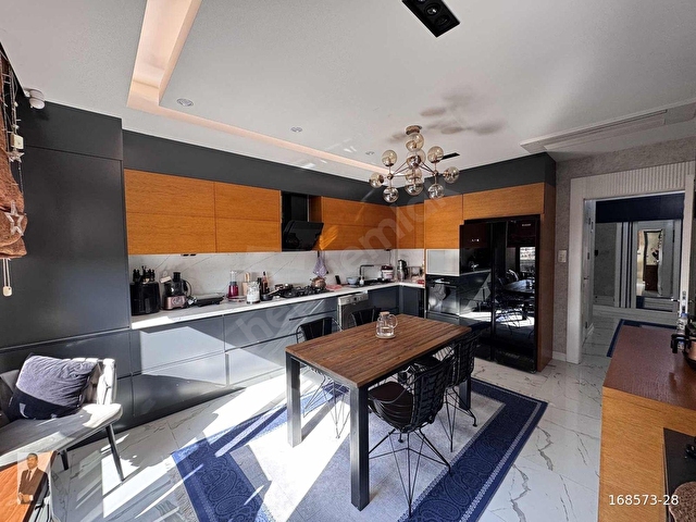 Gaziantep Osmangazi Mahallesi Site İçi Ara Kat 3+1 Satılık Daire - Görsel 10