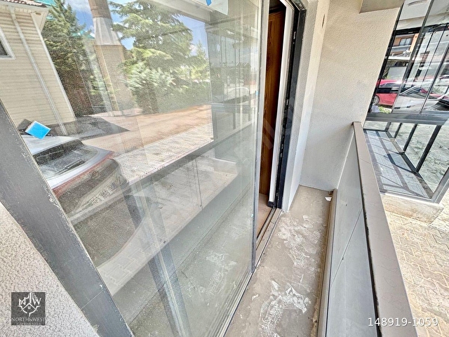 NORTH&WESTTEN TAMAMINA KREDİLİ İNCEK MEYDANDA SATILIK 1+1 DAİRE - Görsel 6