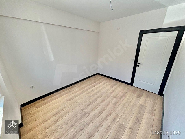 NORTH&WESTTEN TAMAMINA KREDİLİ İNCEK MEYDANDA SATILIK 1+1 DAİRE - Görsel 13