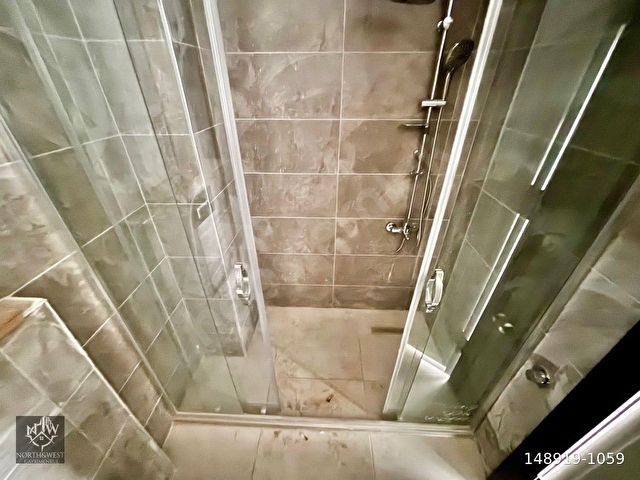 NORTH&WESTTEN TAMAMINA KREDİLİ İNCEK MEYDANDA SATILIK 1+1 DAİRE - Görsel 20