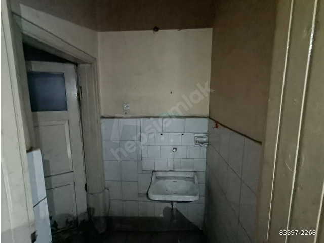 KARABÜK KAYABAŞINDA TOPSAKAL EMLAKTAN SATILIK 2+1 DAİRE - Görsel 7