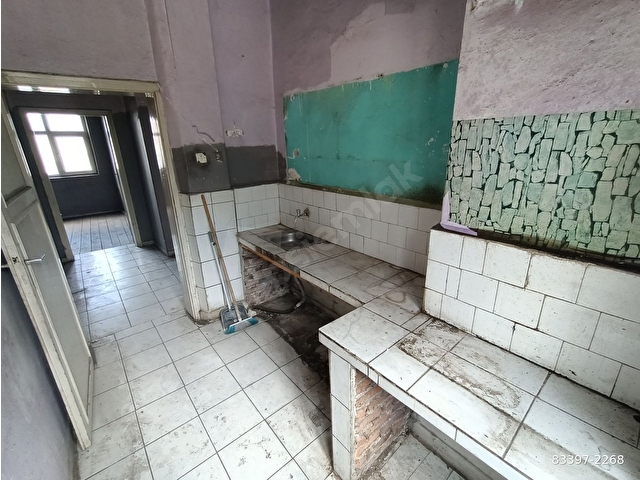 KARABÜK KAYABAŞINDA TOPSAKAL EMLAKTAN SATILIK 2+1 DAİRE - Görsel 9