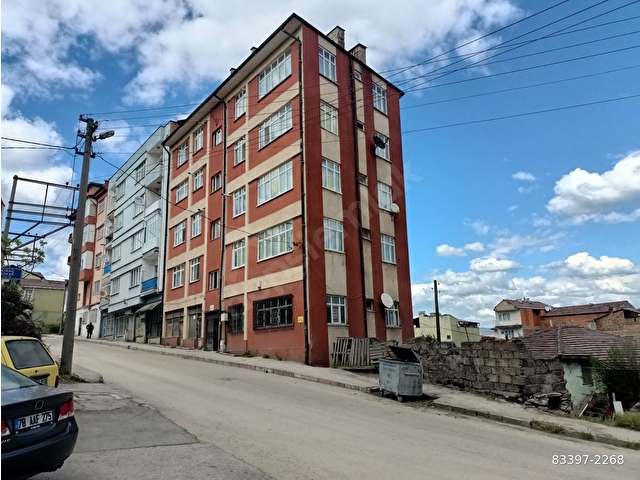 KARABÜK KAYABAŞINDA TOPSAKAL EMLAKTAN SATILIK 2+1 DAİRE - Görsel 2