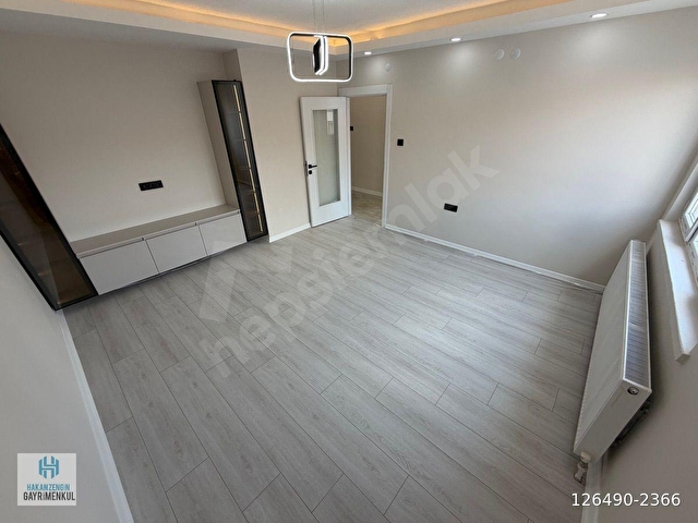 PINARBAŞI MAHDE 2+1 ULTRA LÜKS YAPILI KATTA DAİRE.... - Görsel 3