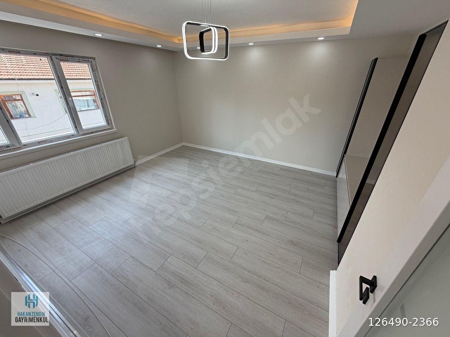 PINARBAŞI MAHDE 2+1 ULTRA LÜKS YAPILI KATTA DAİRE....