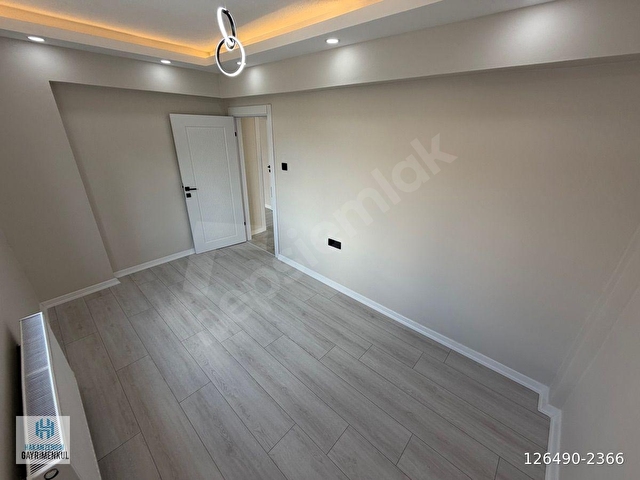 PINARBAŞI MAHDE 2+1 ULTRA LÜKS YAPILI KATTA DAİRE.... - Görsel 14