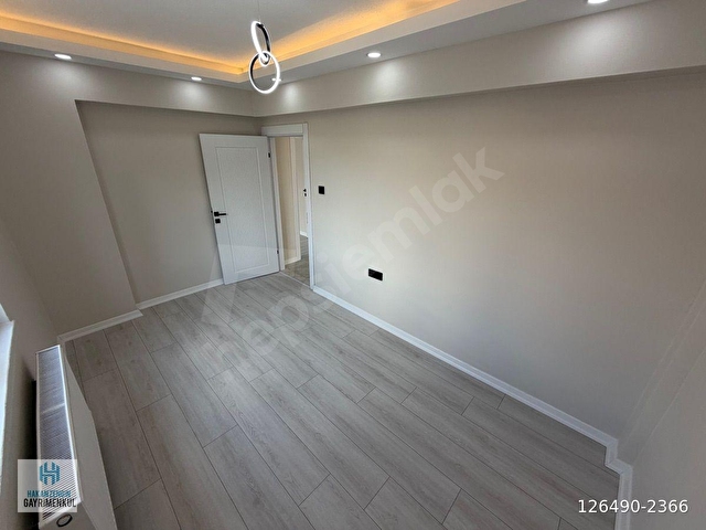 PINARBAŞI MAHDE 2+1 ULTRA LÜKS YAPILI KATTA DAİRE.... - Görsel 15
