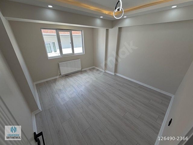 PINARBAŞI MAHDE 2+1 ULTRA LÜKS YAPILI KATTA DAİRE.... - Görsel 17