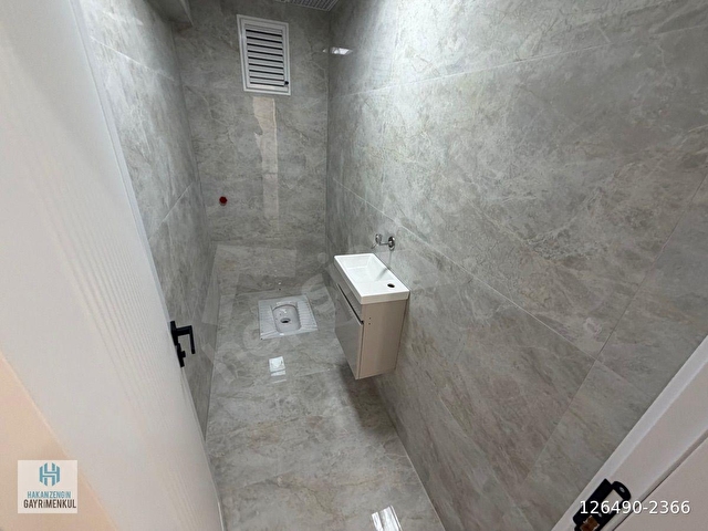 PINARBAŞI MAHDE 2+1 ULTRA LÜKS YAPILI KATTA DAİRE.... - Görsel 24