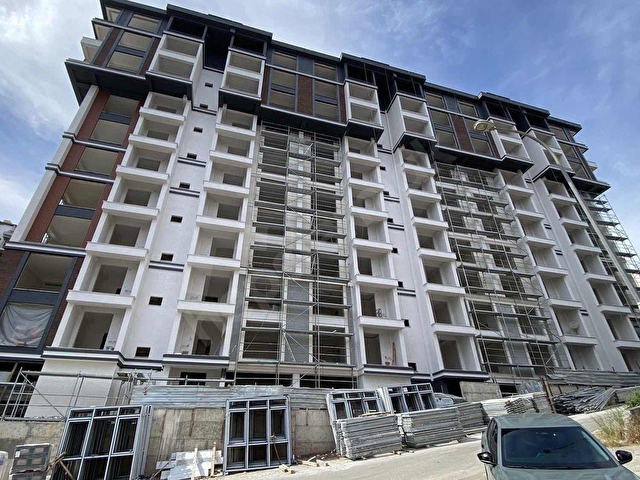 ESENKENTTE FIRSAT FİYATLI SATILIK 2+1 DAİRE - Görsel 16