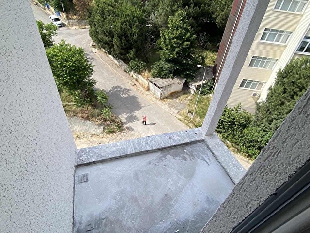 ESENKENTTE FIRSAT FİYATLI SATILIK 2+1 DAİRE - Görsel 6