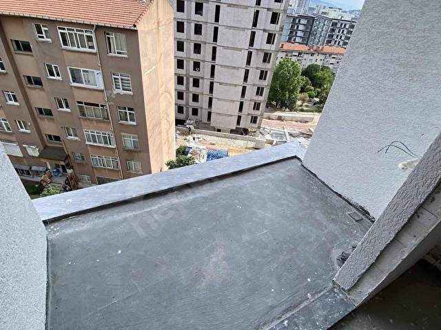 ESENKENTTE FIRSAT FİYATLI SATILIK 2+1 DAİRE - Görsel 9